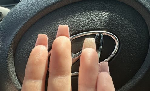 Sky Nails Spa 800 Wacker Dr Suite #104, Dubuque Iowa 52002