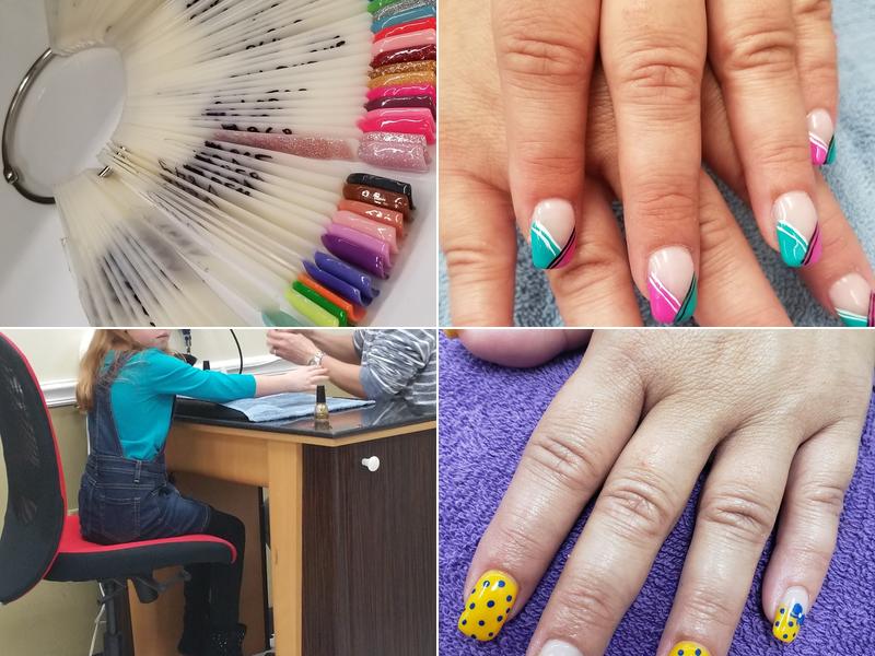 Diva Nails ( Under New Management by Holly&Scott)