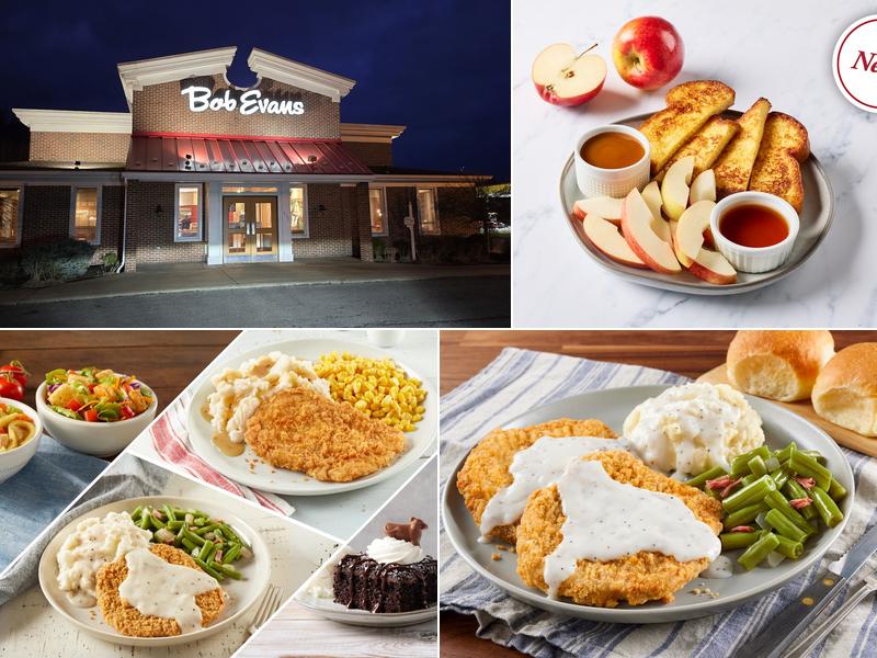 Bob Evans