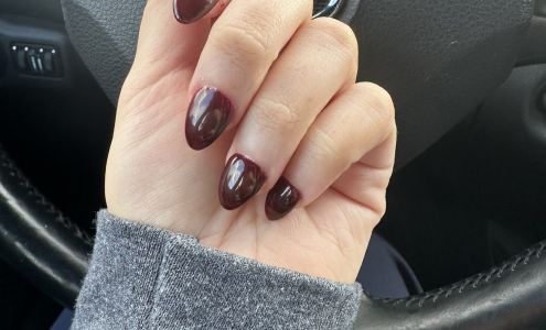 Polished To Perfections 605 Bedford St, Whitman Massachusetts 02382