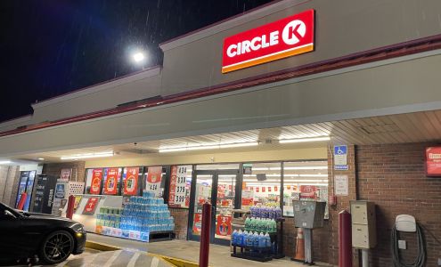 Circle K