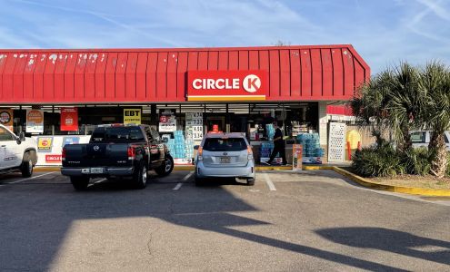 Circle K