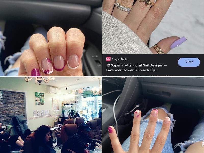 Simply Nails & Spa