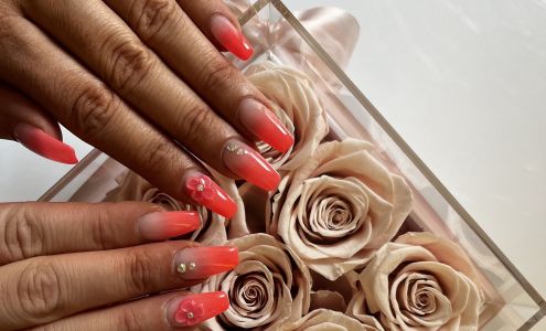 Rita Rose Nail & Spa 1639 Hillside Ave., North New Hyde Park New York 11040