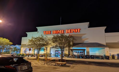 The Home Depot