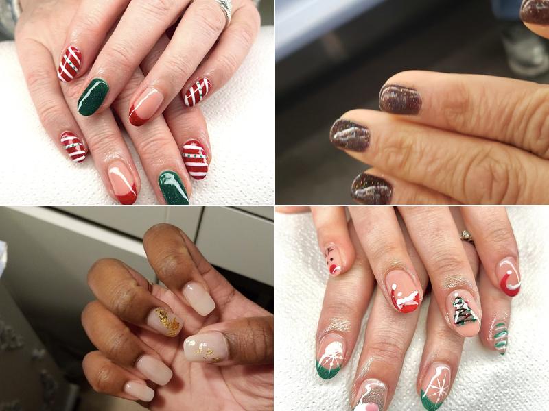 Pretty Nails By Polly