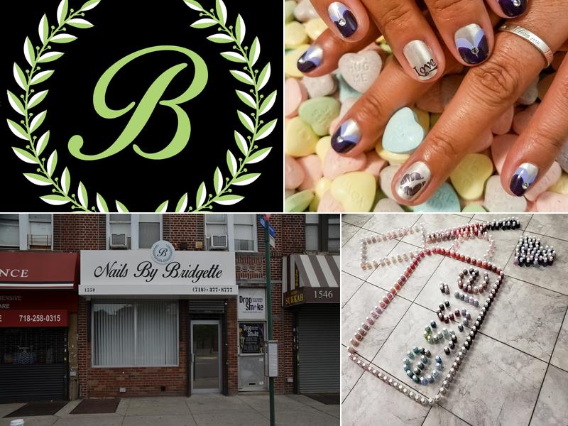 Nails By Bridgette