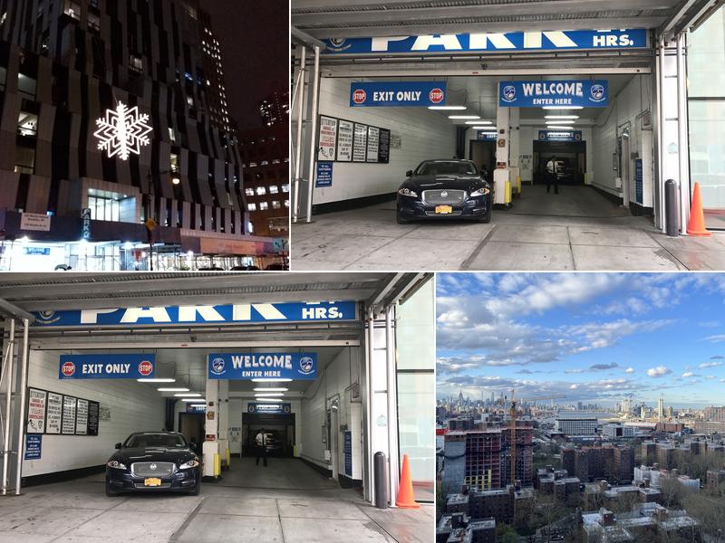 Enterprise Toren Parking LLC