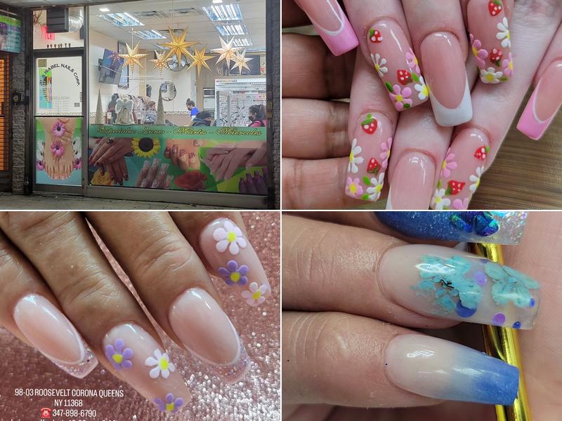 JP & Isabel Nails Salon