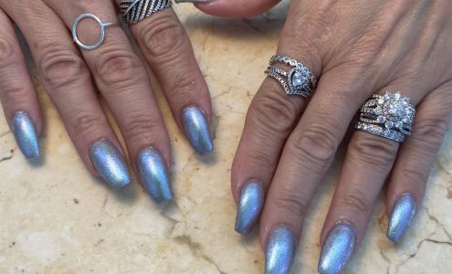 Wonderfull Nail Salon