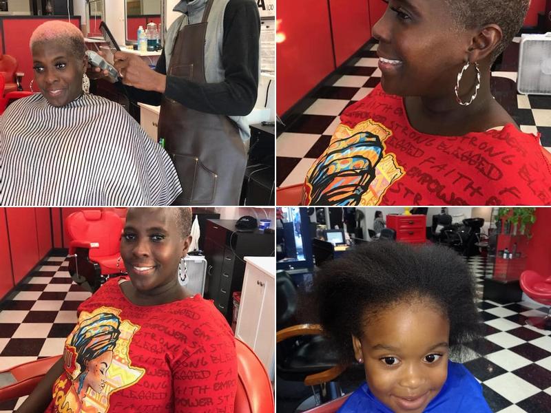 Beyond Beauty Salon & Spa