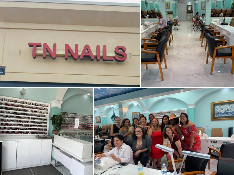 TN Nails