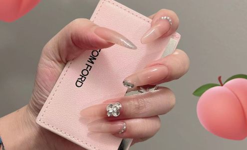 Shiny Diamond Nails LLC