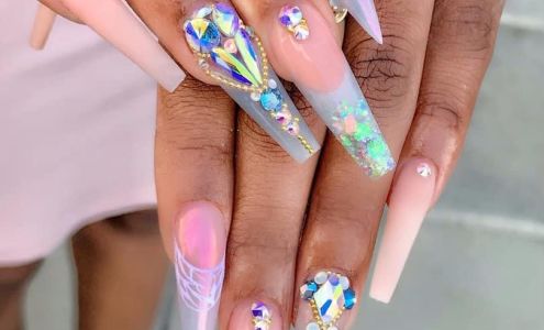 Win Nails and Spa Omaha