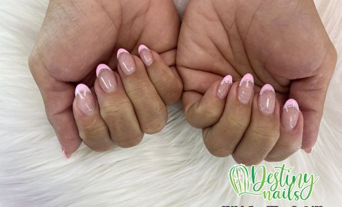 Destiny Nails