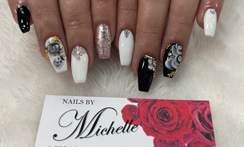 Nails By Michelle