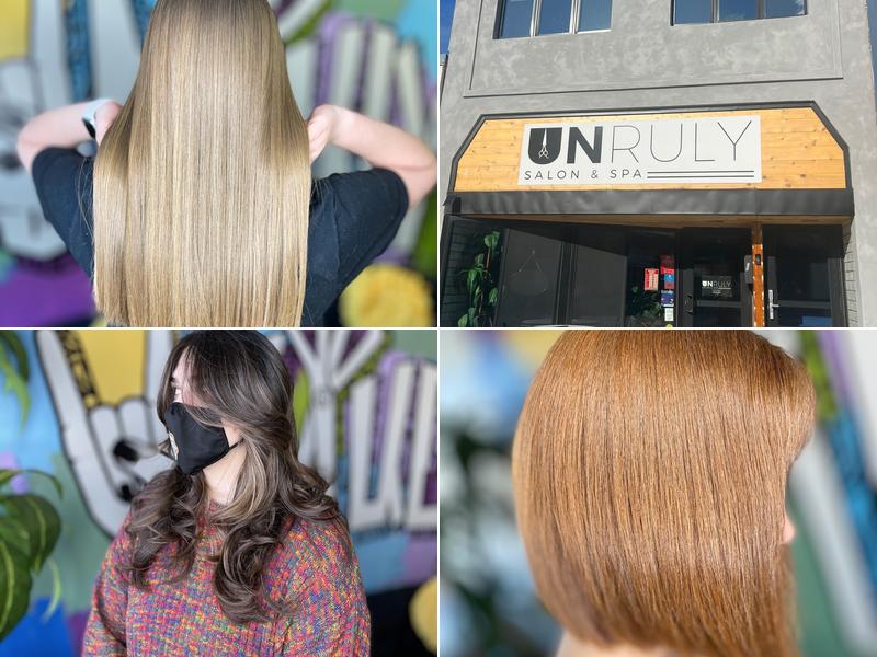 UnRuly Salon & Spa
