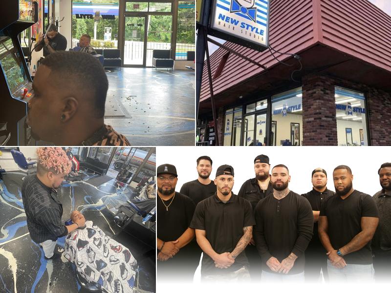 New Style Hair Studio