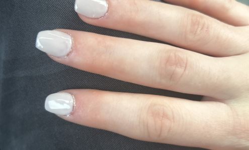 Serenity Nail Spa