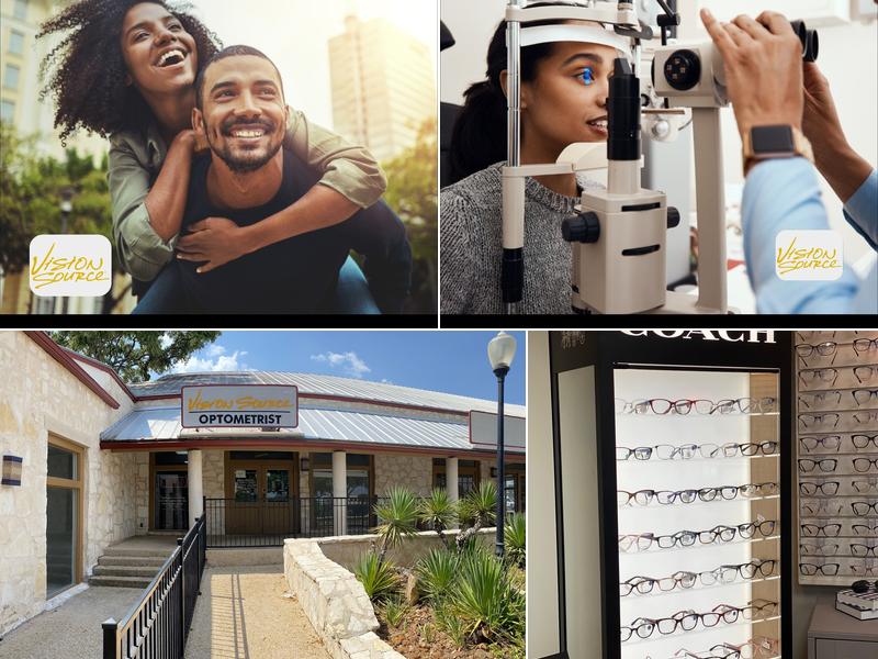 Sitterle Vision Source