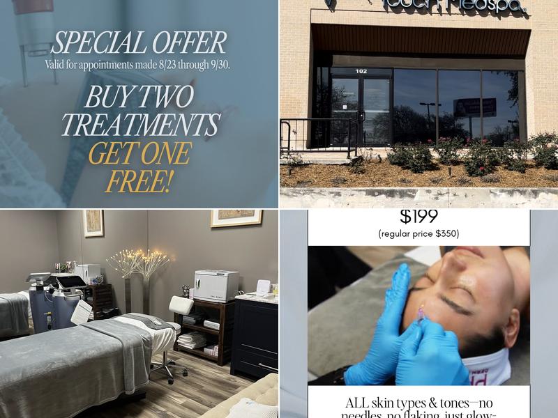 Perfect Touch Med Spa LLC