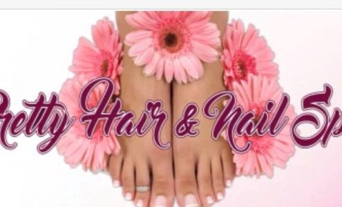 Pretty Hair & Nail spa