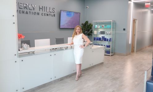 Beverly Hills Rejuvenation Center Houston - River Oaks