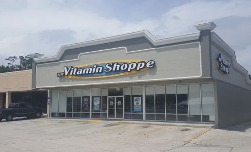 The Vitamin Shoppe
