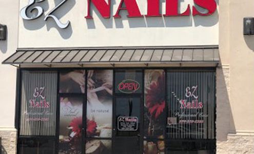 EZ NAILS
