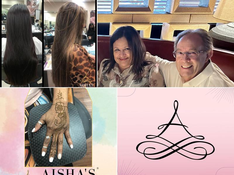 Aisha's Salon & Spa