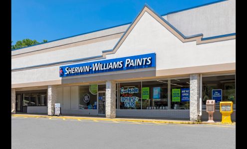 Sherwin-Williams Paint Store