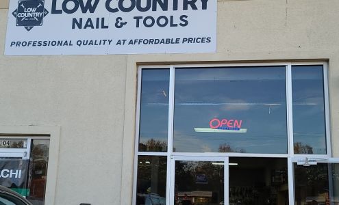Lowcountry Nail & Tools