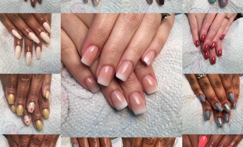 KiaShay's Beauty Spa Inc. 4987 Cleveland St #102, Virginia Beach Virginia 23462