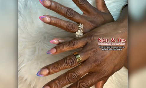Nail & Spa