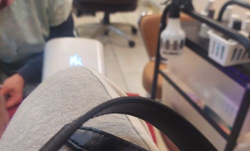 Nail Time 3933 Turnpike Rd, Portsmouth Virginia 23701