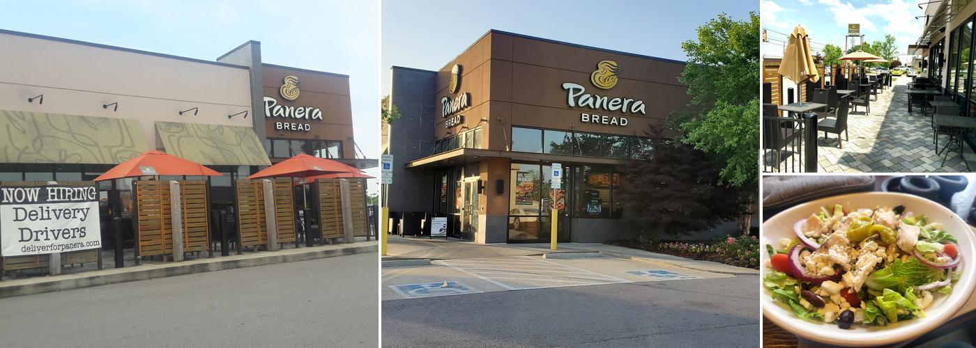 Panera Bread