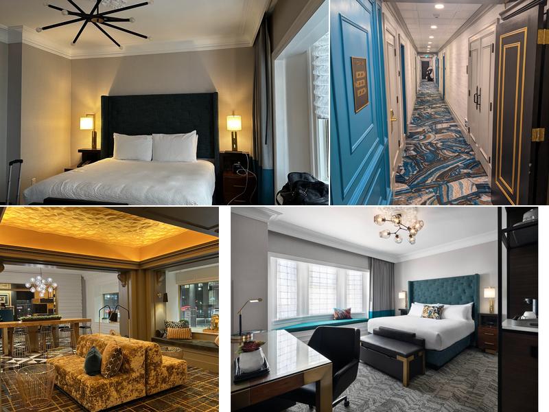 Courtyard San Francisco Downtown/Van Ness Ave.