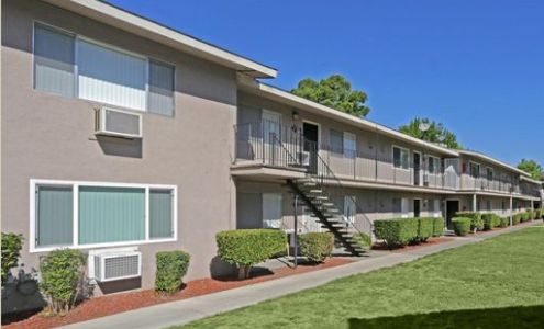 Park Place Apartments