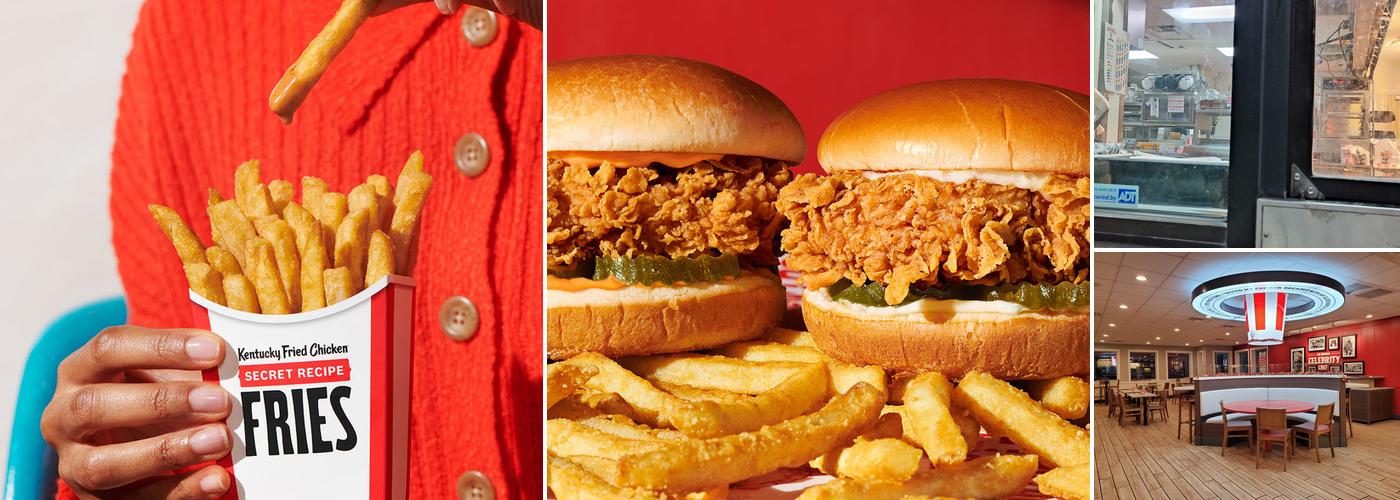 KFC