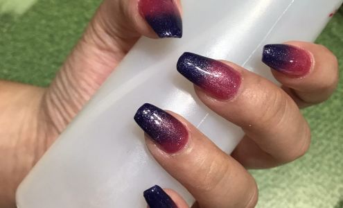 The Nail Corner Spa 3001, Costa Mesa California 92626