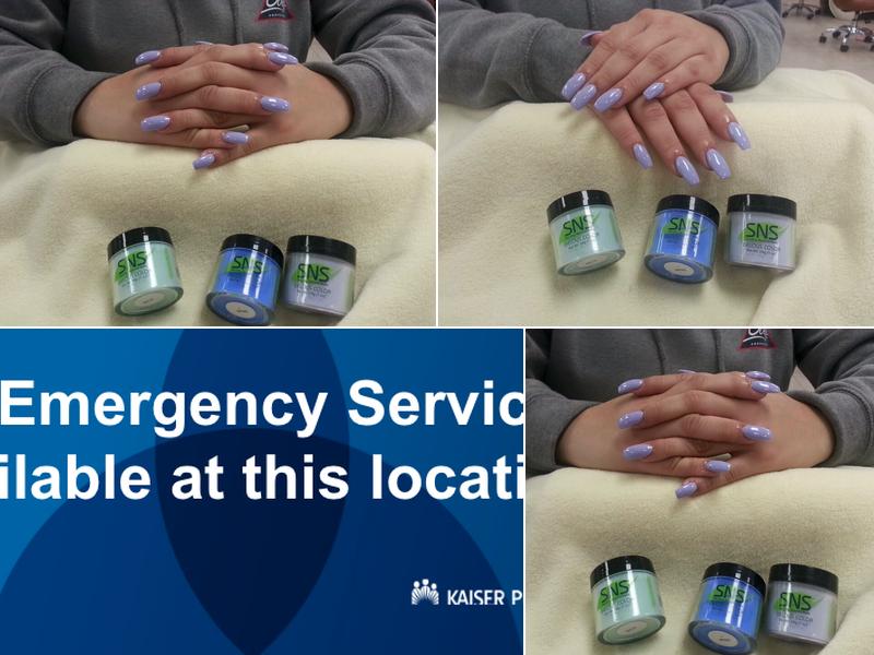 Kaiser Permanente La Puente Peritoneal Dialysis Unit