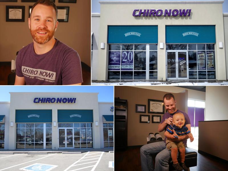 Chiro Now! Longmont