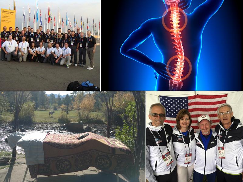 POWER Advanced Health Center