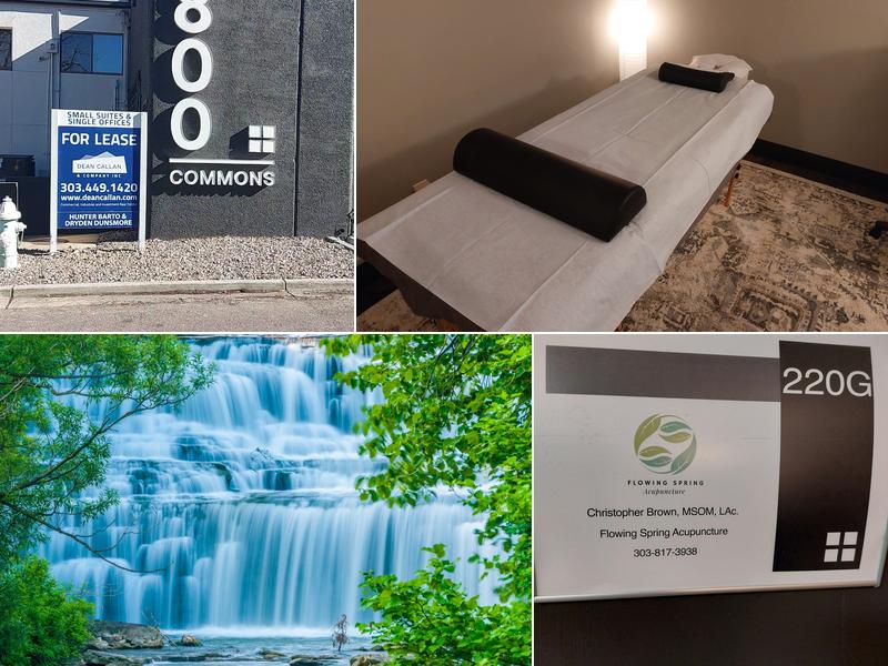 Flowing Spring Acupuncture