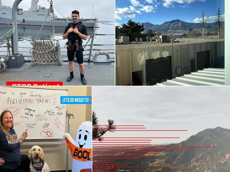 Physical Therapy of Boulder