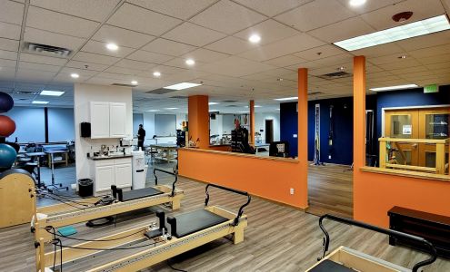 North Boulder Physical Therapy - Foothills