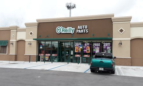 O'Reilly Auto Parts