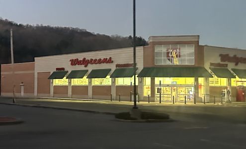 Walgreens Beaver