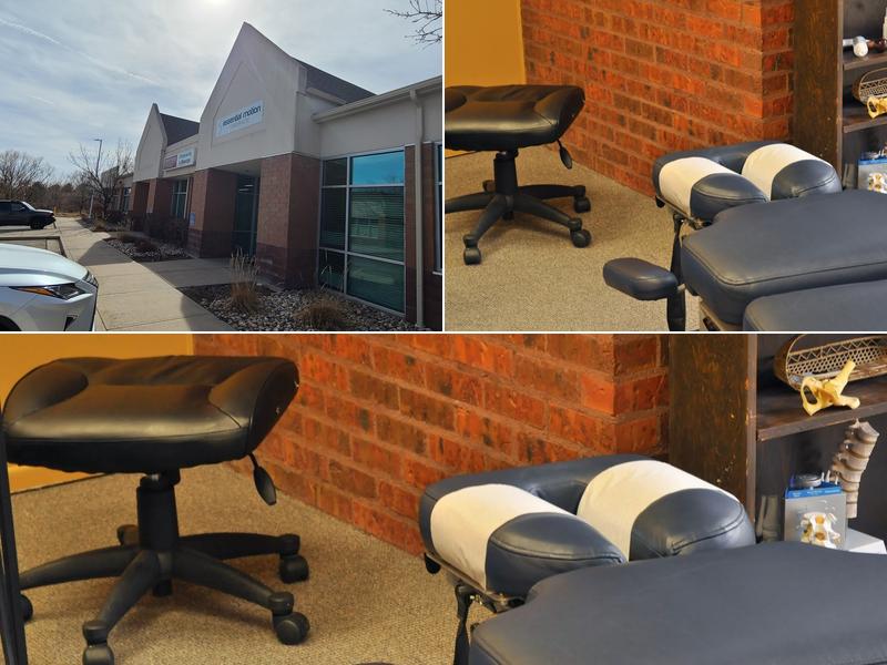 Essential Motion Chiropractic, LLC