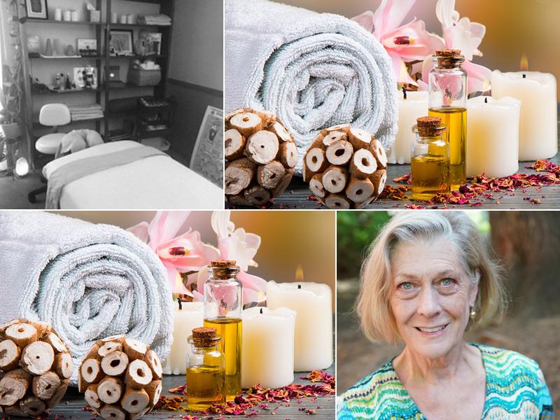 Diane Thomas Massage